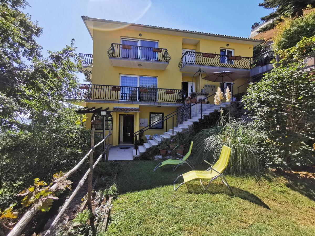 Apartment Delost 洛夫兰 外观 照片