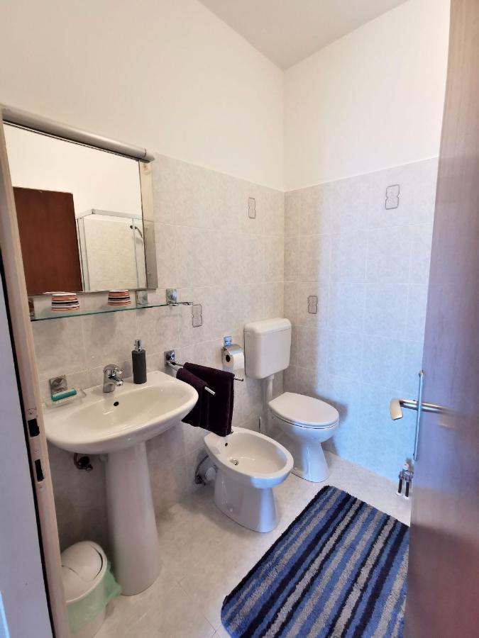 Apartment Delost 洛夫兰 外观 照片