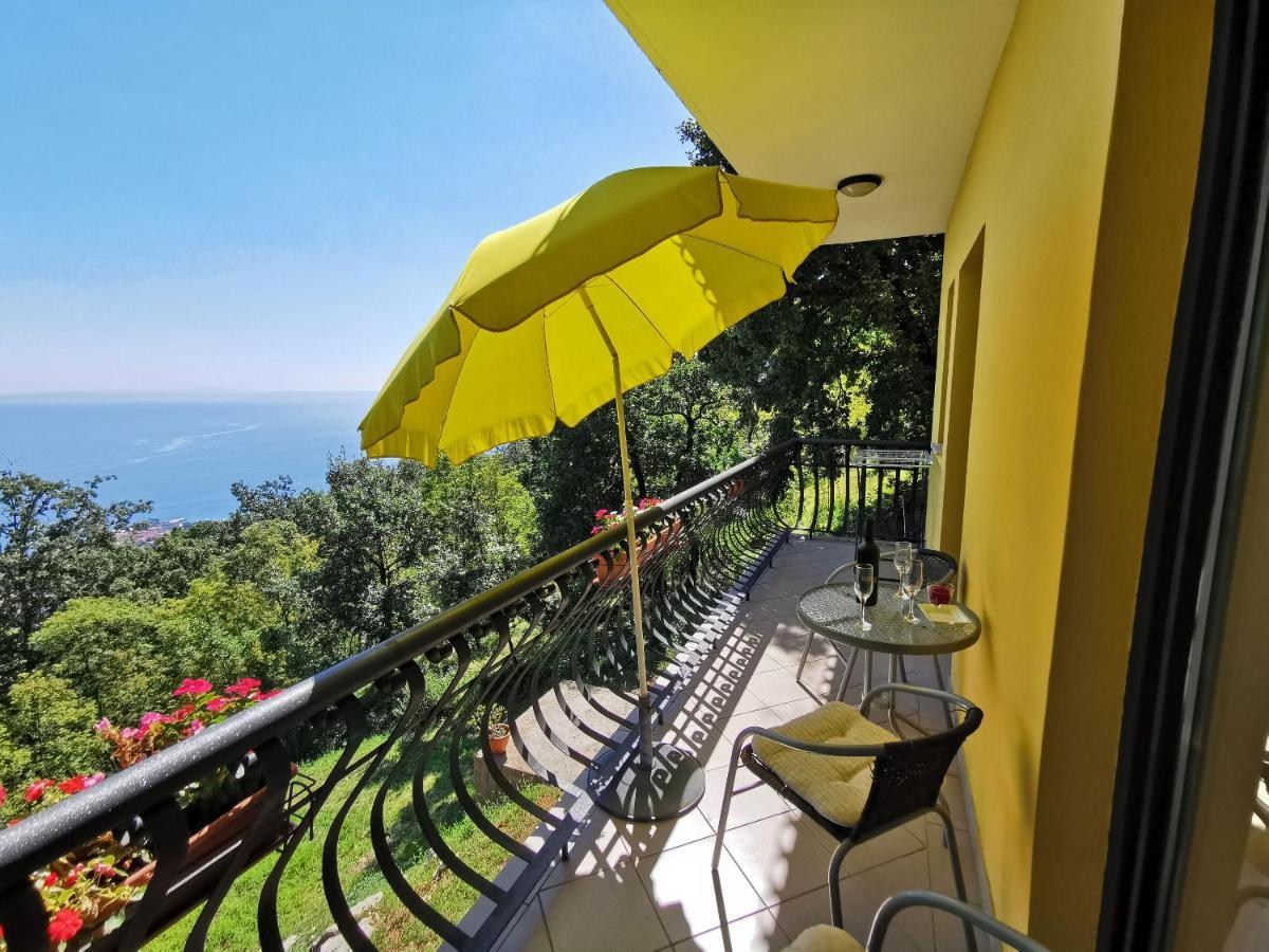 Apartment Delost 洛夫兰 外观 照片