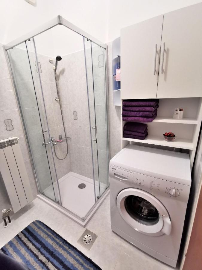 Apartment Delost 洛夫兰 外观 照片
