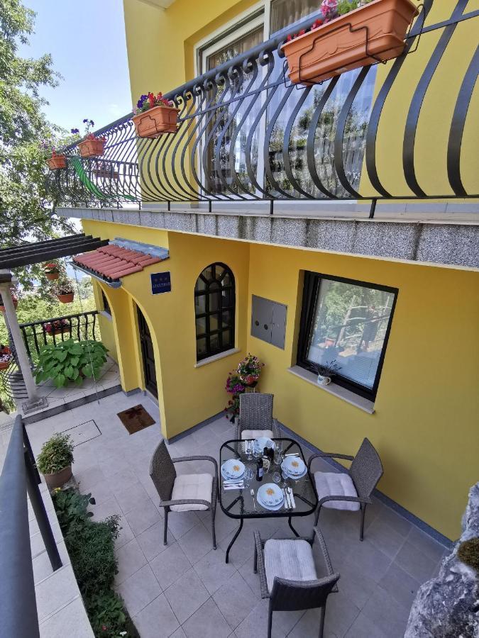 Apartment Delost 洛夫兰 外观 照片